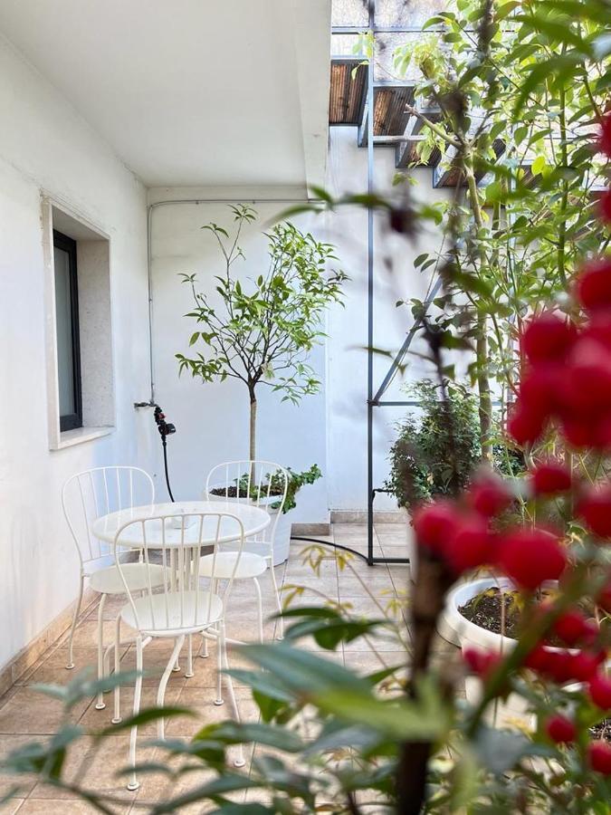 Imago Hotel Bari