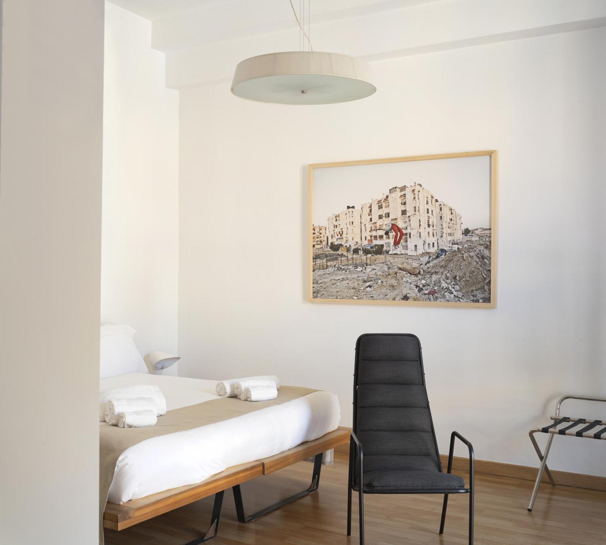 Hotel Imago Bari