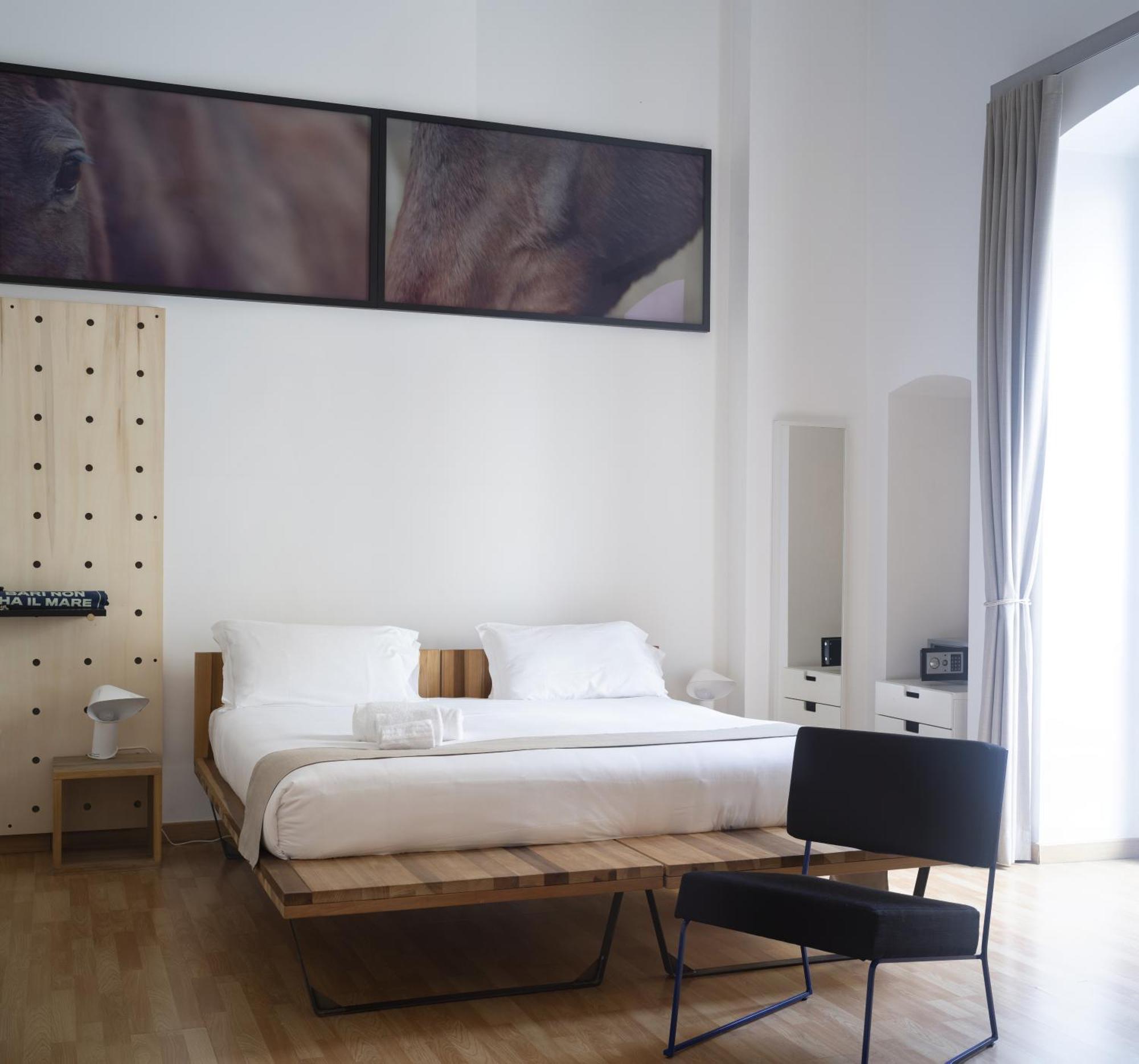 Imago Hotel